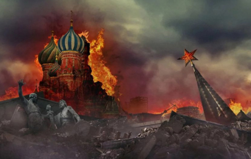 "Йде найстрашніший сценарій": Піонтковський описав варіанти розпаду Росії