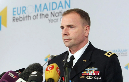 Генерал США спрогнозував, коли ЗСУ звільнять Мелітополь і Маріуполь