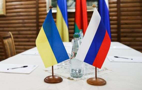 Переговори Києва та Москви можуть відбутися раніше, ніж очікується, – генерал