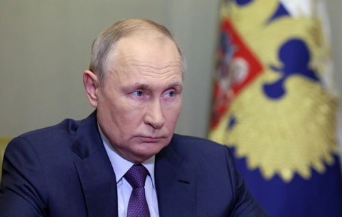 Втрата Херсона підриває військові цілі Путіна в Україні, – The Washington Post