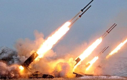 Суровікін витратив мільярд доларів на ракетну атаку, щоб українці посиділи кілька днів без світла, – воєнний аналітик