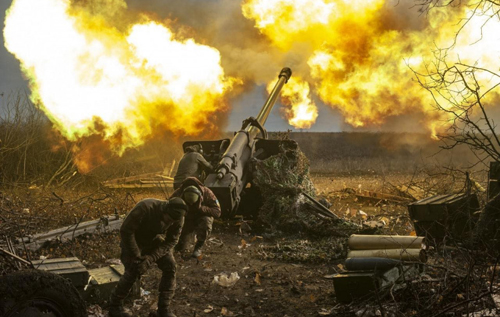 Окупанти не зможуть підготуватись до наступного удару української армії, – офіцер ЗСУ