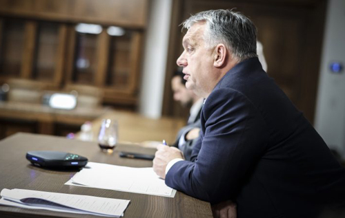 Орбан шокував новою заявою про Україну та Росію