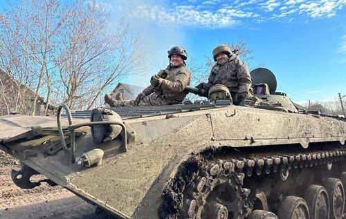 На яких напрямках можливий контрнаступ ЗСУ на Донбасі: полковник розповів про залежність від погоди