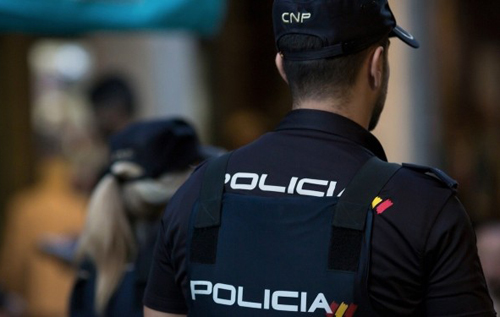Вибух біля посольства України в Іспанії: поліція з'ясувала, звідки відправили бомбу