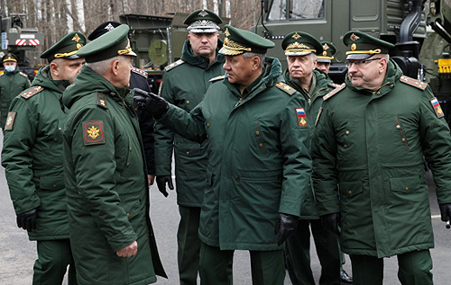 Жданов розповів, чому російські генерали вже майже не потрапляють під вогонь ЗСУ