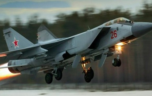 Росія розгорнула в окупованому Криму 10 військових аеродромів і два авіазаводи: супутникові фото