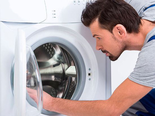 Чим почистити пральну машину: експерти розповіли, яке рішення вважають найкращим