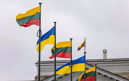 Литва за місяць зібрала 14 мільйонів євро на радари для української ППО