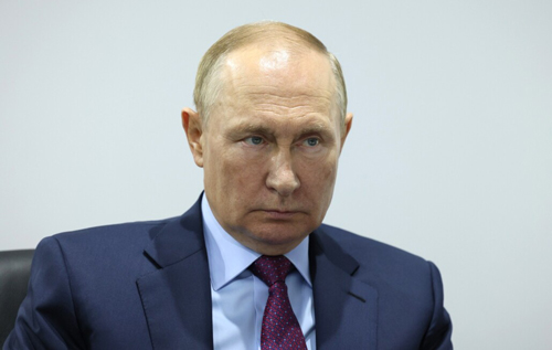Війна Путіна багато в чому провальна, російська армія показала себе погано, – директор ЦРУ