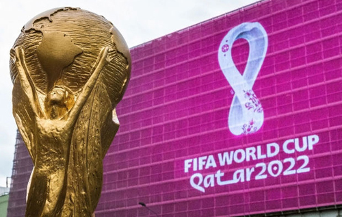 Стало відомо, скільки ФІФА заплатить кожній збірній за участь у ЧС у Катарі
