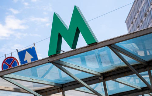 На будівництві гілки метро в Києві могли вкрасти близько півмільярда гривень, – Нацполіція. ВІДЕО