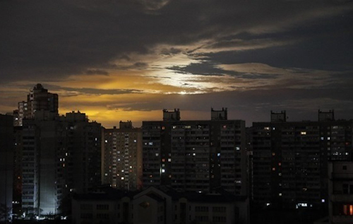 Експерти розповіли, в яких містах та областях України взимку буде найскладніша ситуація зі світлом