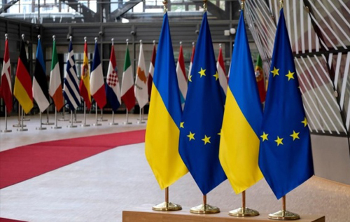 Лідери ЄС обговорять членство України на наступному саміті, – посол