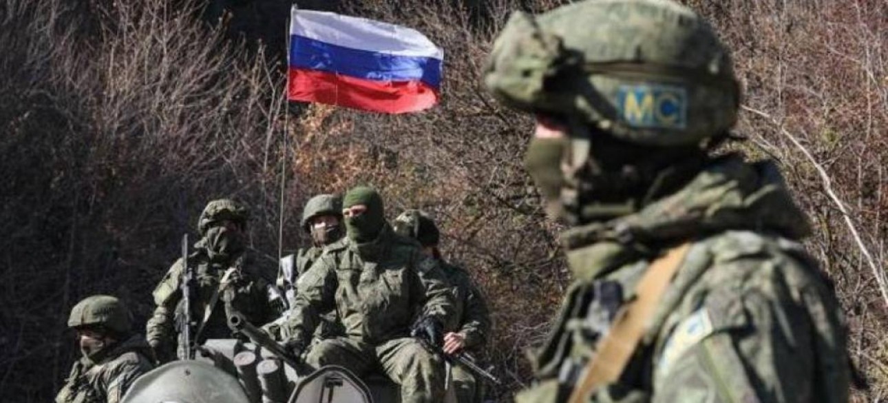 США дозволяють Путіну зібрати військо: Жданов назвав причину