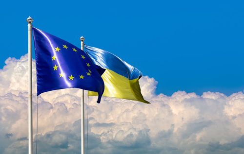 Євросоюз закликає Україну якнайшвидше затвердити Державну антикорупційну програму, розроблену за підтримки ЄС