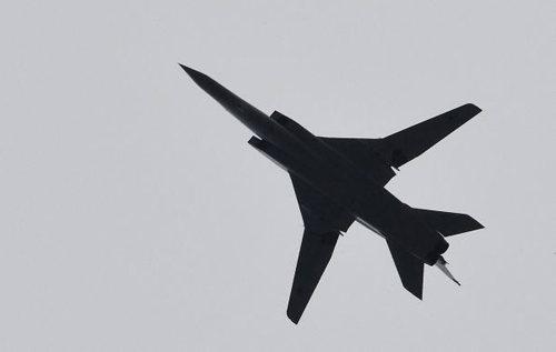 Під Маріуполем російський літак "спалахнув" на шляху в бік Ростова, – радник мера