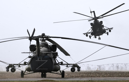 Задіють усі аеродроми та полігони: Білорусь влаштує нові військові навчання з авіацією ЗС РФ