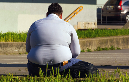 Ожиріння небезпечніше для чоловіків, ніж для жінок, – дослідження
