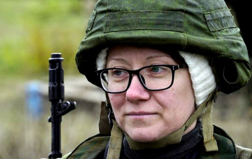 ПВК "Вагнер" почала вербувати у російських в'язницях жінок на війну з Україною, – правозахисниця