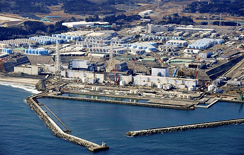 Японія найближчими місяцями скине в океан мільйон тонн брудної води з АЕС "Фукусіма"