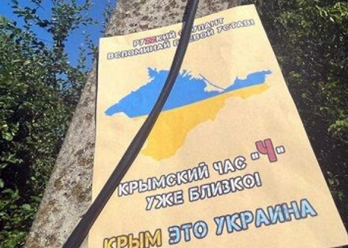 В Криму спостерігаються дві тенденції: Чубаров розповів про ситуацію на півострові