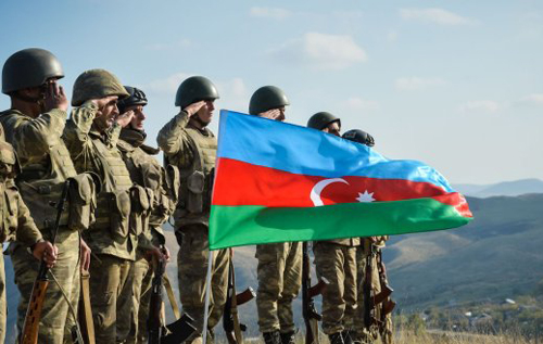 Армія Азербайджану взяла під контроль дороги на північ від Лачинського коридору: що відбувається