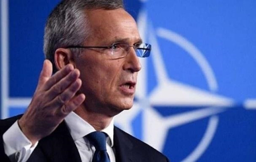 Генсек НАТО Столтенберг оголосив про "вирішальну фазу війни" в Україні і закликав дати ЗСУ зброю, необхідну для перемоги