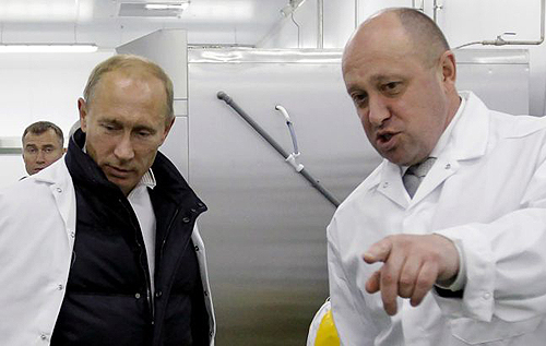 "Структура обвалюється": експерт розповів, що буде, якщо прибрати Путіна з Кремля