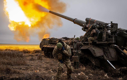 Війна в Україні стала неймовірним джерелом даних для США про їхнє озброєння, – CNN
