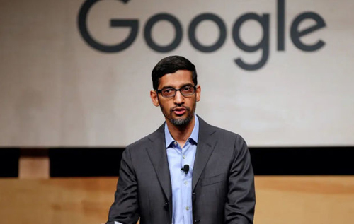 Google звільняє 12 000 співробітників по всьому світу