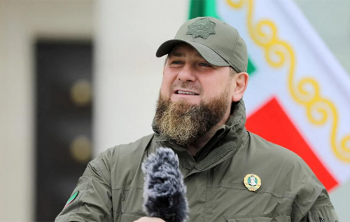 Кадиров може планувати переселення мусульман з Кавказу на окуповані території України, – аналітики