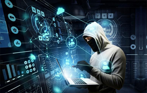 Доходы хакеров по всему миру оценили в 400 млн долларов