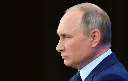 Смерть Путіна неможливо буде приховати, його оточення "зіллє" цю новину, – Фейгін