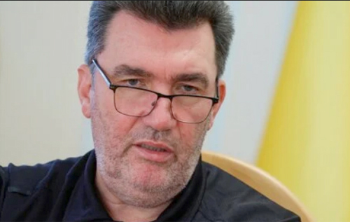 Данілов: Москва нічого не навчилась, Україну хочуть знищити як історичне явище