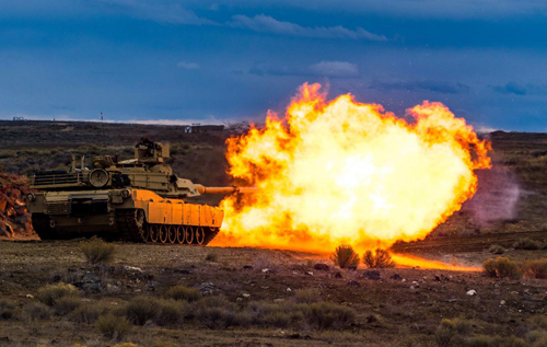 Створить ефект доміно: у Конгресі закликали США відправити Україні хоча б один танк Abrams