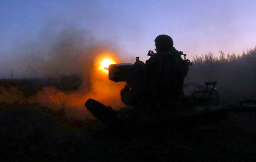 Втрати Росії в Україні перевищили 126 тисяч військових, – Генштаб
