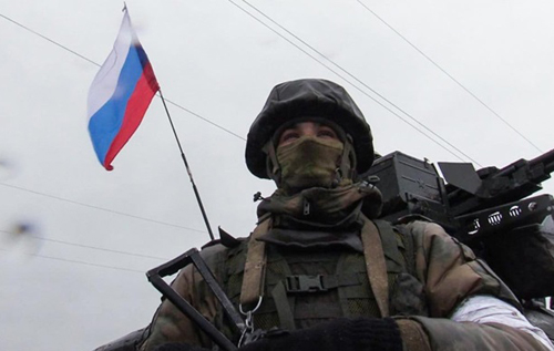 РФ перекидає війська до Маріуполя: ідеться про десятки тисяч окупантів