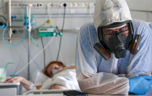 В Україні від коронавірусу почали вмирати діти, багатьом потрібен кисень: що кажуть лікарі