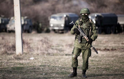 Російські окупанти не мають сил для атаки на Запоріжжя, – ISW