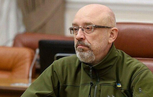 Резнікова наступного тижня можуть звільнити з посади міністра оборони, – ЗМІ Резнікова наступного тижня можуть звільнити з посади міністра оборони, – ЗМІ