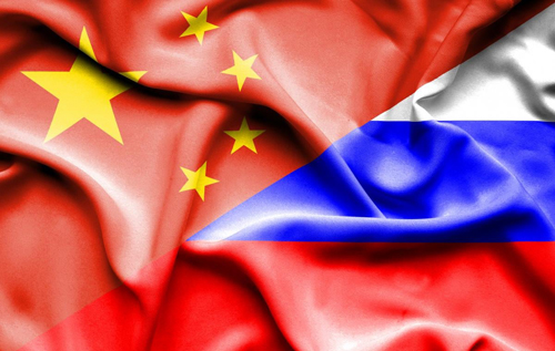 У МЗС КНР пообіцяли активізацію відносин з Росією у 2023 році