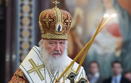 Патріарх Кирил шпигував для СРСР у Швейцарії, – SonntagsZeitung