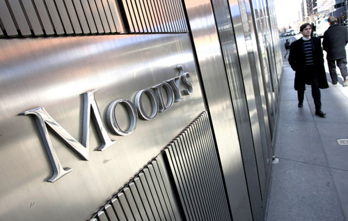 Агентство Moody's дало прогноз тривалості війни та її впливу на економіку України