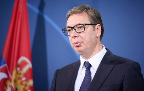 Сербії доведеться запровадити санкції проти Росії через сильний тиск Заходу, – Вучич