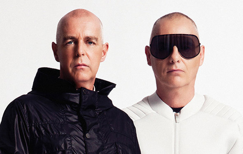 Гурт Pet Shop Boys в новій пісні розкрив мотиви Путіна: "Хочу, щоб боялися мене". ВІДЕО