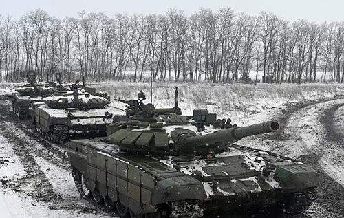 "Це велика війна": Маломуж спрогнозував результат наступу армії Путіна