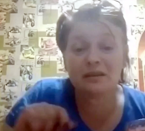 "Я собі ще народжу": росіянка заявила, що відправить усіх своїх синів на загибель в Україну. ВІДЕО