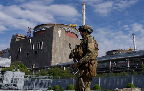 Російська пропаганда закликає завдавати ударів по електроінфраструктурі України для відключення АЕС, – ISW