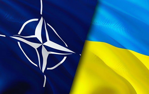 Захід активізував кроки для зближення України з НАТО, щоб примусити Росію до переговорів, – The Wall Street Journal